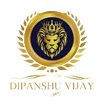 Website icon for dipanshuvijay.com