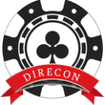 Website icon for direcon.cl