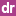 Website icon for directrail.com