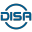Website icon for disa.com