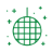 Website icon for discomiles.com