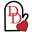 Website icon for discoverdownriver.com