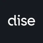 Website icon for dise.com