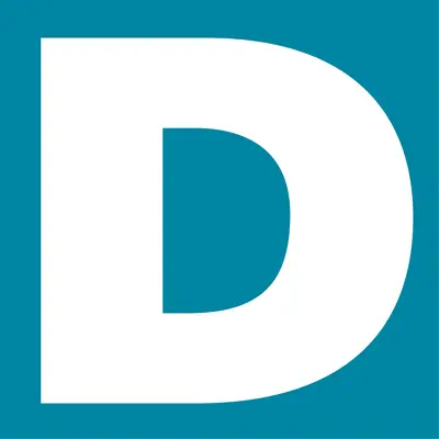 Website icon for dispatchlive.co.za