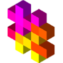 Website icon for displaypurposes.com