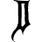 Website icon for disturbia.co.uk