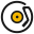 Website icon for diversevinyl.com