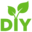 Website icon for diynatural.com