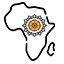 Website icon for djangocon.africa