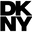 Website icon for dkny.com