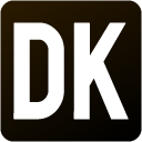 Website icon for dkolb.org