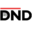 Website icon for dnd.com.pk