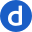 Website icon for dnsimple.com