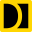 Website icon for docket.space