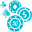 Website icon for docslide.net