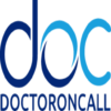 Website icon for doctoroncall.com.my