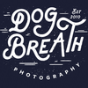 Website icon for dogbreathphoto.com