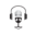 Website icon for dogworksradio.com