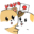 Website icon for dokidokicomics.com