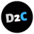 Website icon for doms2cents.com