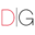 Website icon for donnaglamour.it