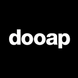 Website icon for dooap.com