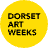 Website icon for dorsetartweeks.co.uk