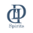 Website icon for doubledspirits.app