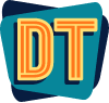 Website icon for doubletoasted.com