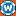 Website icon for doubleucasino.com
