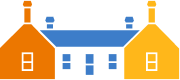 Website icon for dovertownlibrary.org