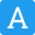 Website icon for download-tik.com