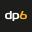 Website icon for dp6.com.br