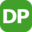 Website icon for dpav.ru