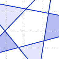 Website icon for draustinmaths.com