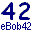 Website icon for drbob42.com