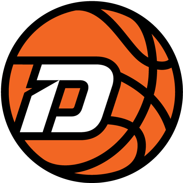 Website icon for drdishbasketball.com