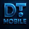 Website icon for dreamteam-mobile.com