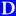 Website icon for drifttravel.com