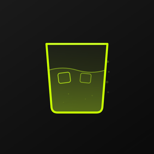 Website icon for drinkist.app