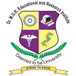 Website icon for drmgrdu.ac.in