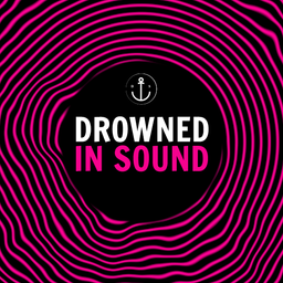 Website icon for drownedinsound.org