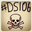 Website icon for ds106.us