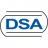 Website icon for dsa.de