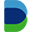 Website icon for dub.com