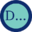 Website icon for dubraybooks.ie