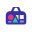 Website icon for duffle.sh