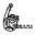 Website icon for dumamusic.com