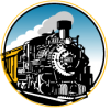 Website icon for durangotrain.com