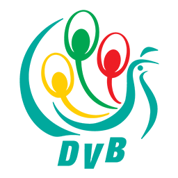 Website icon for dvb.no